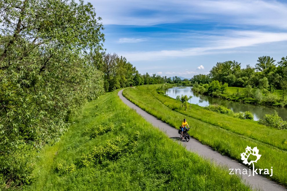 droga-rowerowa-nad-olza-w-czechach-slask