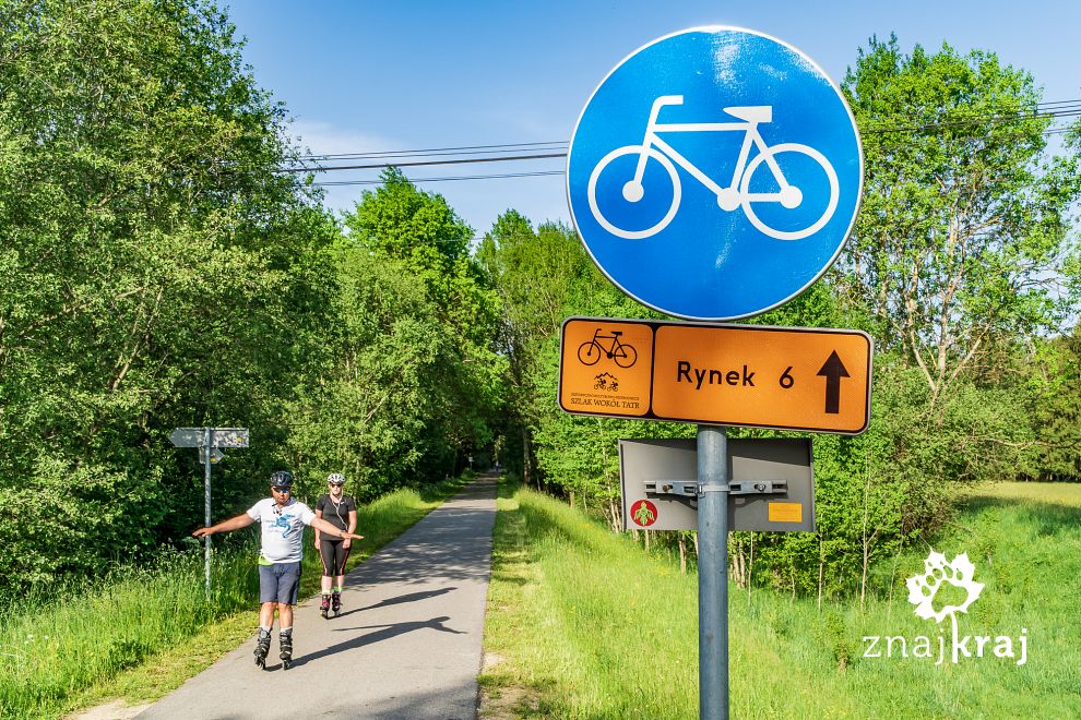 droga-rowerowa-szlaku-wokol-tatr-przed-n