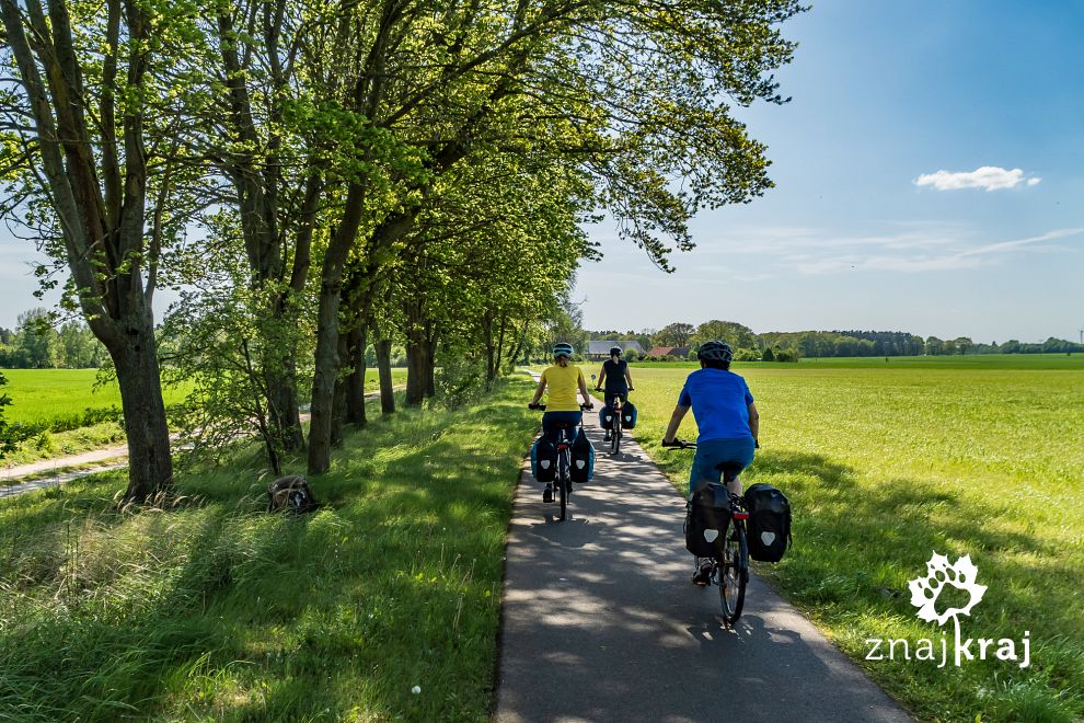 droga-rowerowa-w-niemczech-nad-zalewem-s
