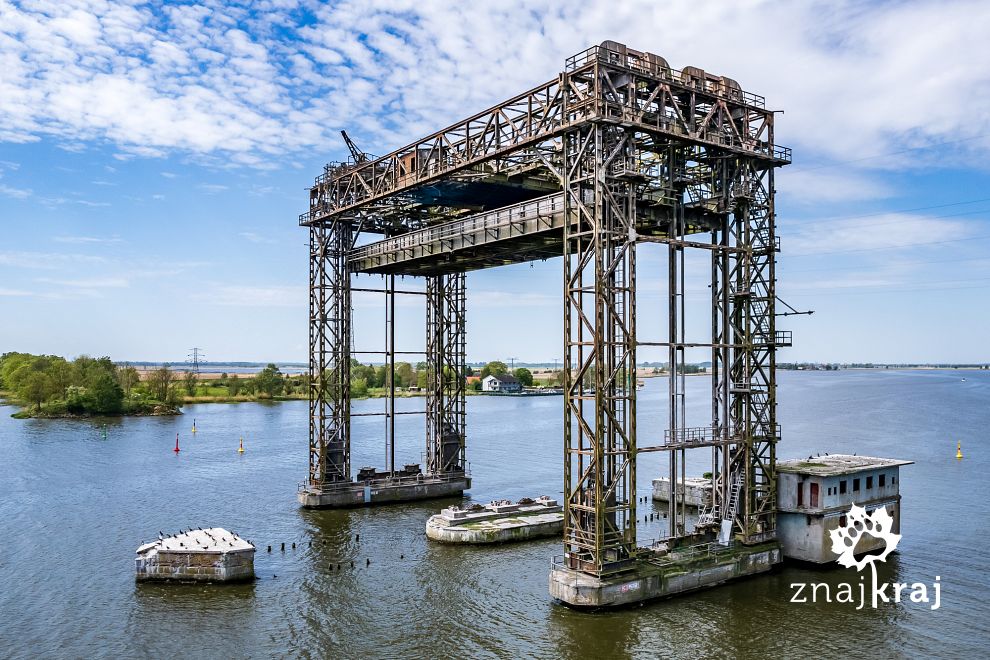 karniner-brucke-dawny-most-kolejowy-zale