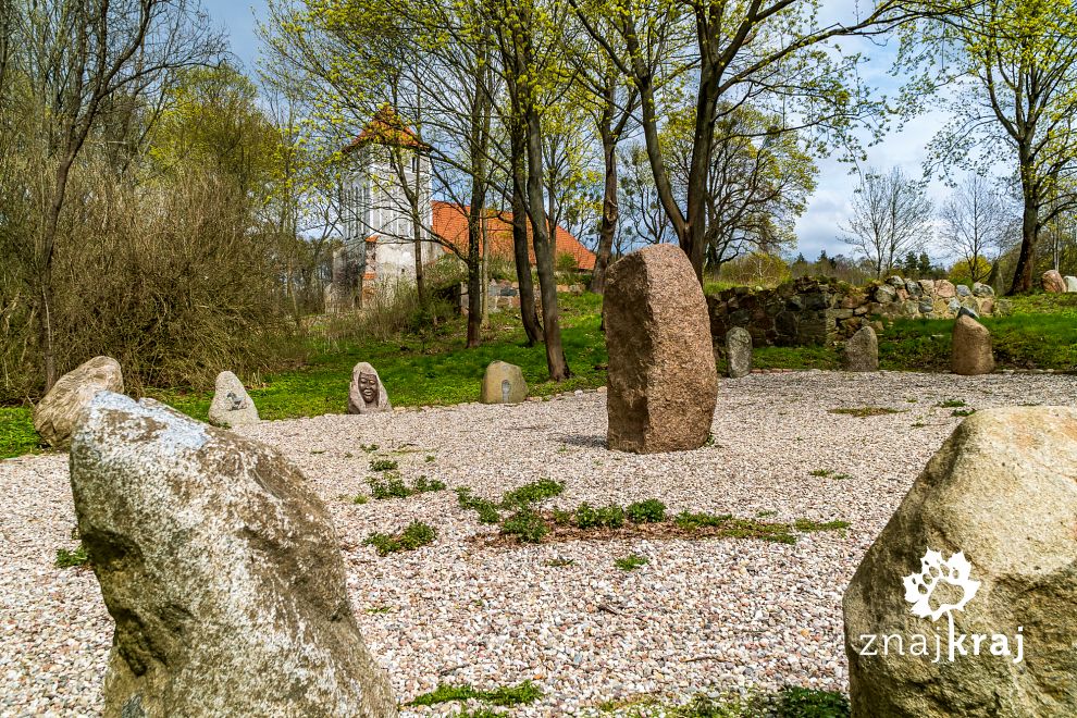 Krąg Wspólnoty Kultur w Glaznotach