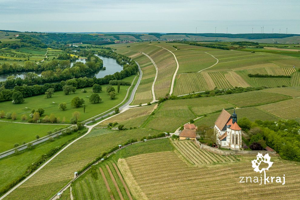 maria-w-winnicy-kosciol-kolo-volkach-fra
