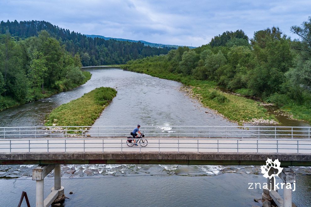 most-na-dunajcu-kolo-harklowej-dunajec-2