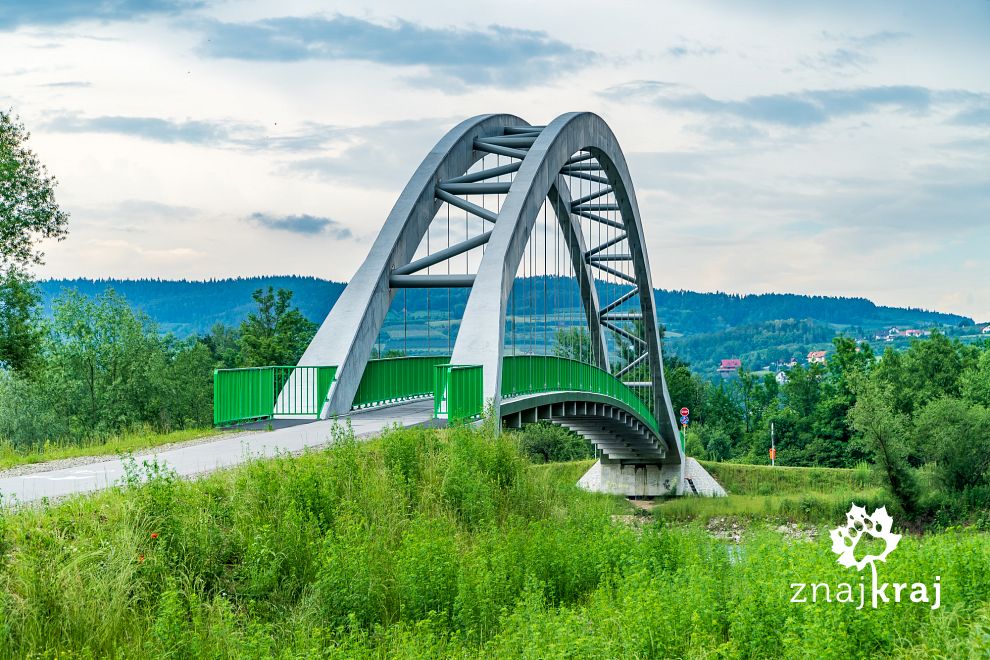 most-rowerowy-kolo-lacka-dunajec-2020-sz