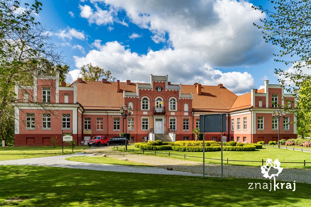 Muzeum Piśmiennictwa i Muzyki Kaszubsko-Pomorskiej