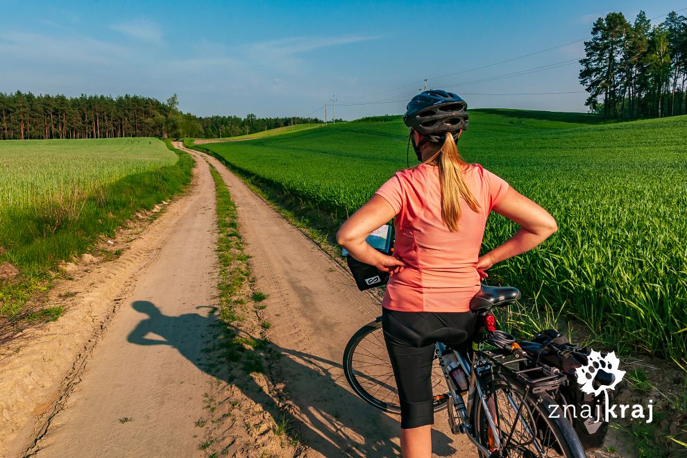 Kociewskie Trasy Rowerowe