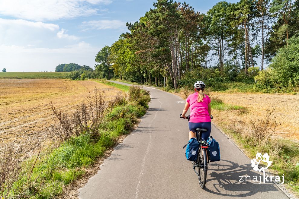 Nadmorski szlak rowerowy EuroVelo 10
