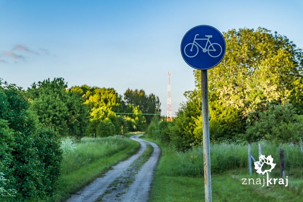 niby-droga-rowerowa-przed-lidzbarkiem-wa