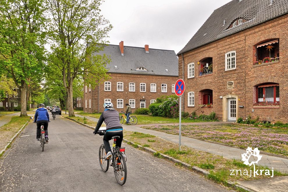 Osiedle Inwalidów w Berlinie