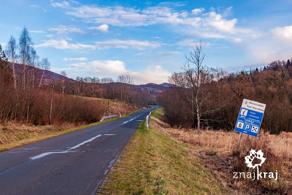 puste-bieszczadzkie-obwodnice-bieszczady