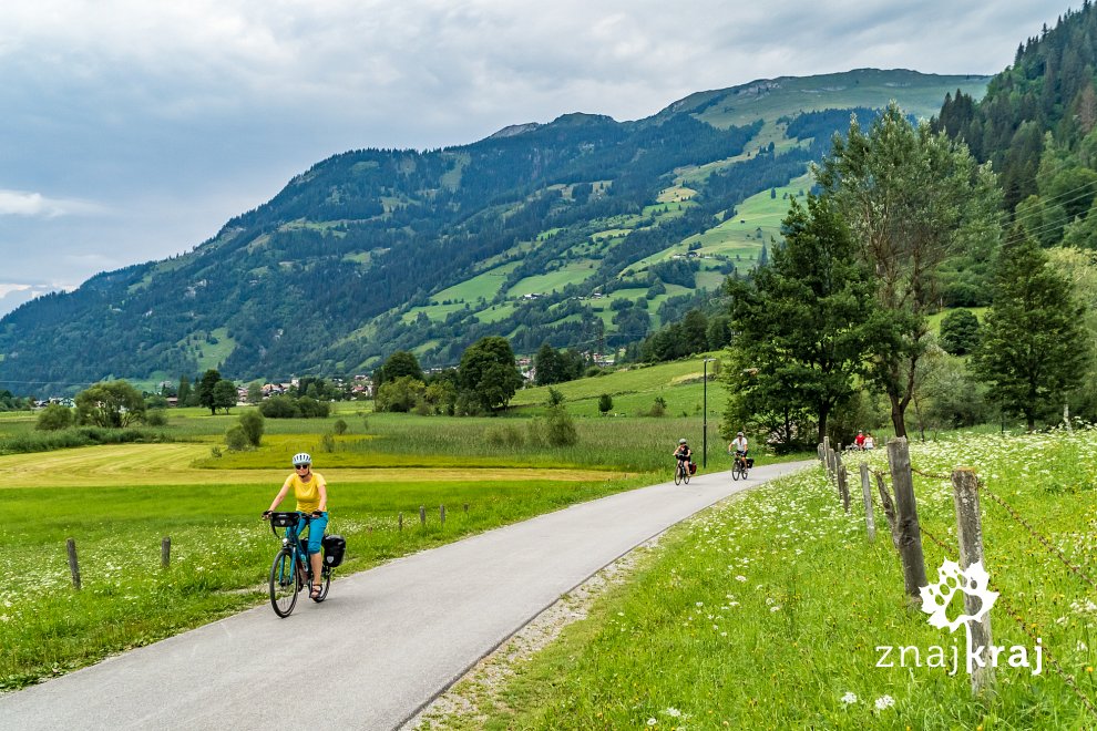 rowerem-po-dolinie-gastein-w-austrii-alp