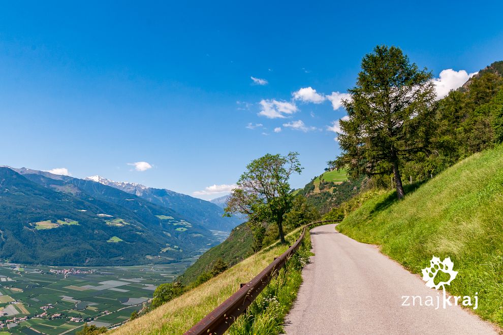 rowerem-po-dolomitach-kolo-bolzano-polud