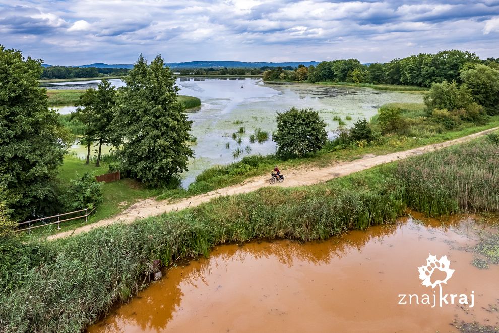 rowerowy-szlak-doliny-karpia-kolo-zatora