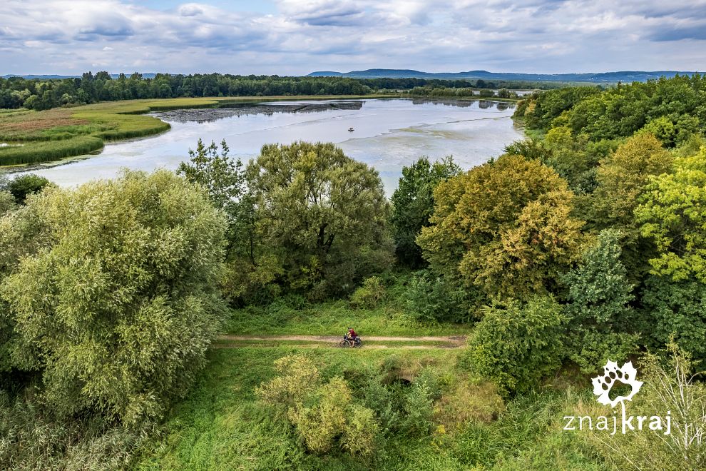 rowerowy-szlak-doliny-karpia-w-malopolsc