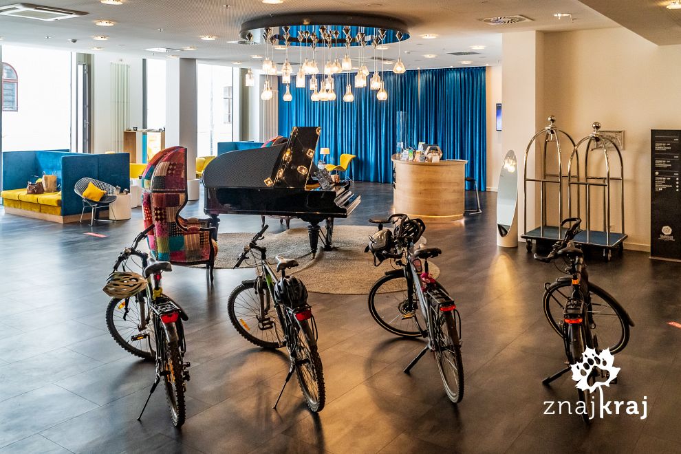 Arthotel Ana Symphonie, Lipsk