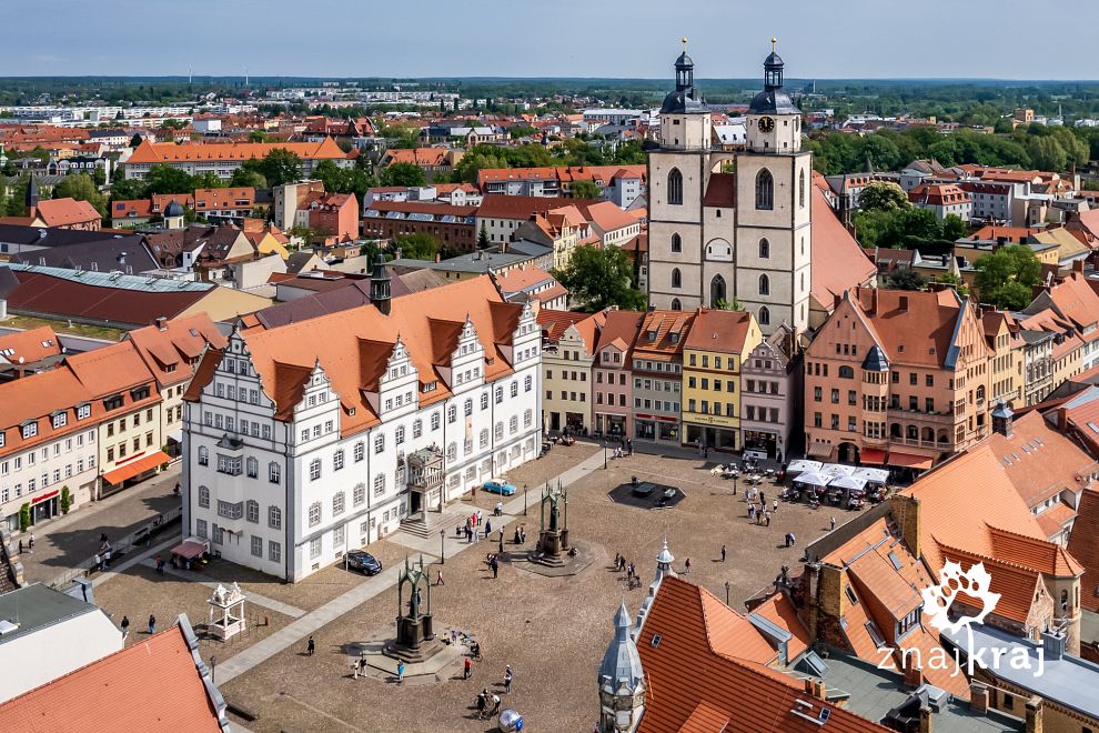 rynek-w-wittenberdze-w-niemczech-niemcy-
