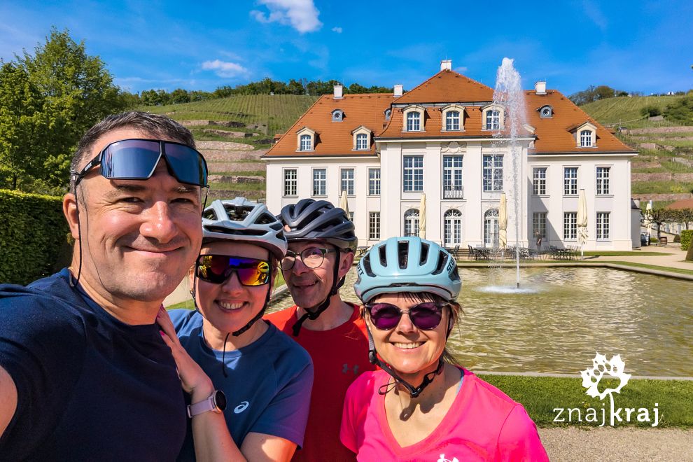 selfie-pod-palacem-wackerbarth-w-radebeu