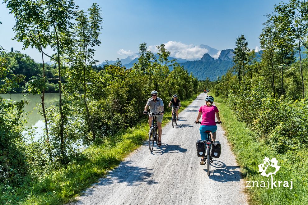 szlak-rowerowy-alpe-adria-nad-rzeka-salz