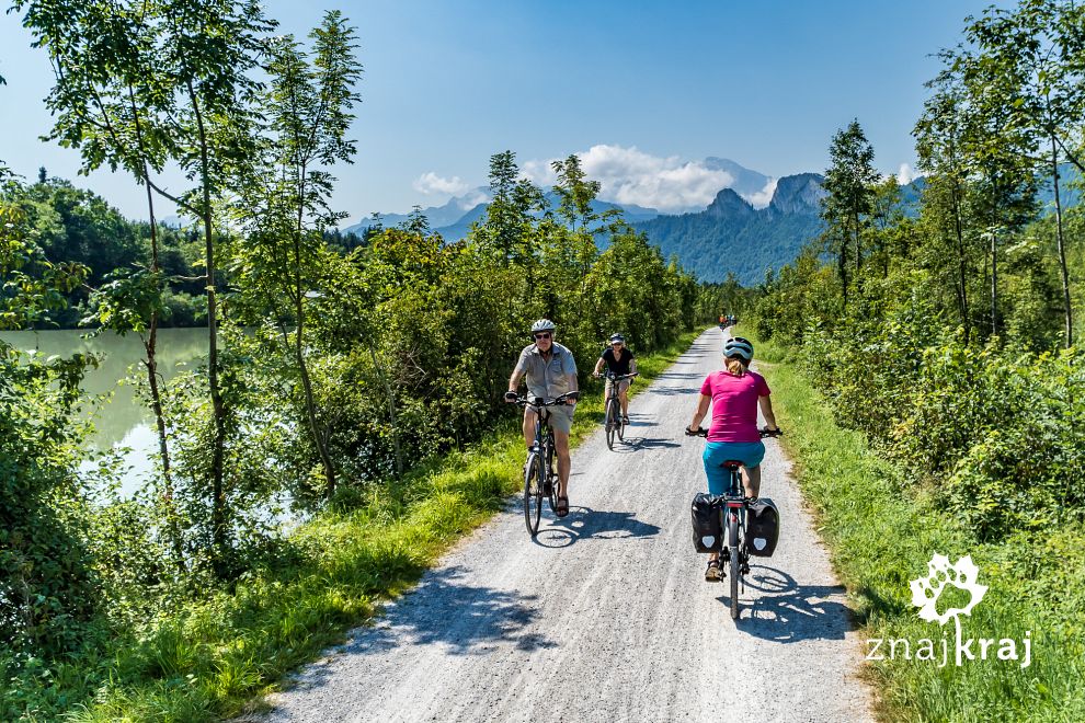 szlak-rowerowy-alpe-adria-nad-rzeka-salz