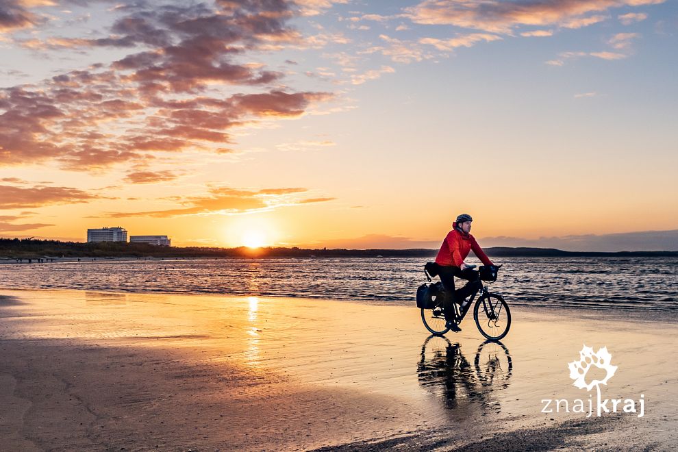 szlak-rowerowy-eurovelo-10-w-swinoujsciu