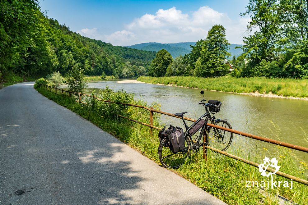 szlak-rowerowy-eurovelo-11-nad-popradem-