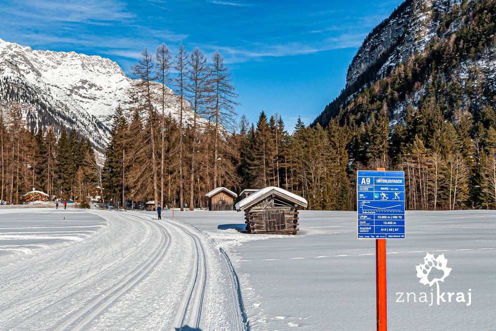 trasa-narciarska-a9-unterleutasch-seefel