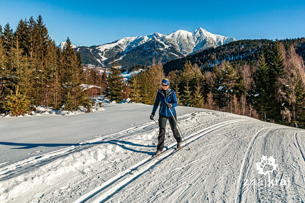 trasa-narciarska-miedzy-seefeld-a-mosern