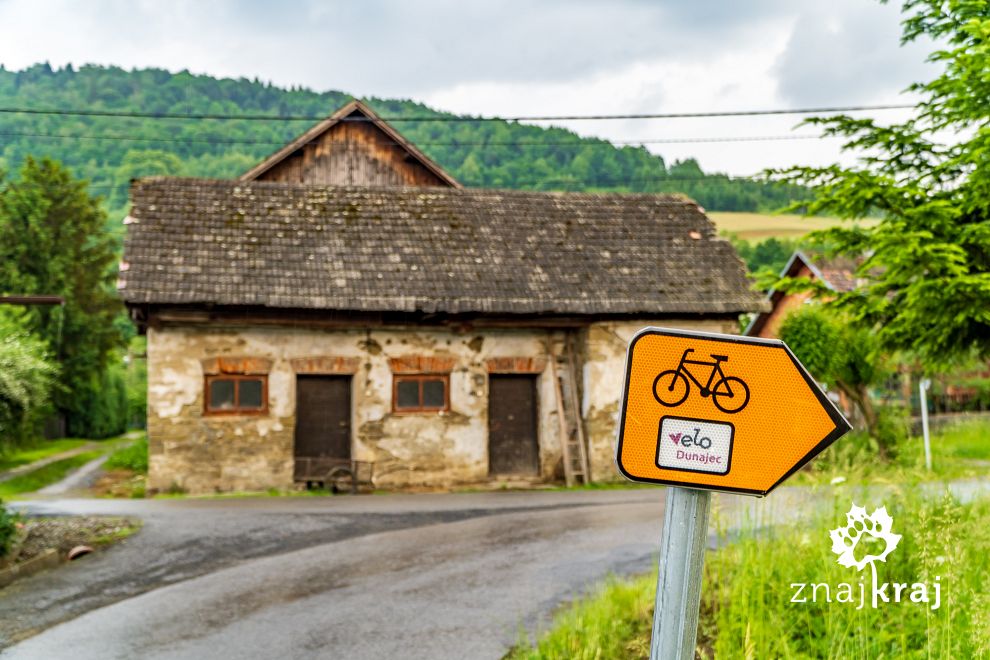 velo-dunajec-drogowskaz-rowerowy-w-malop