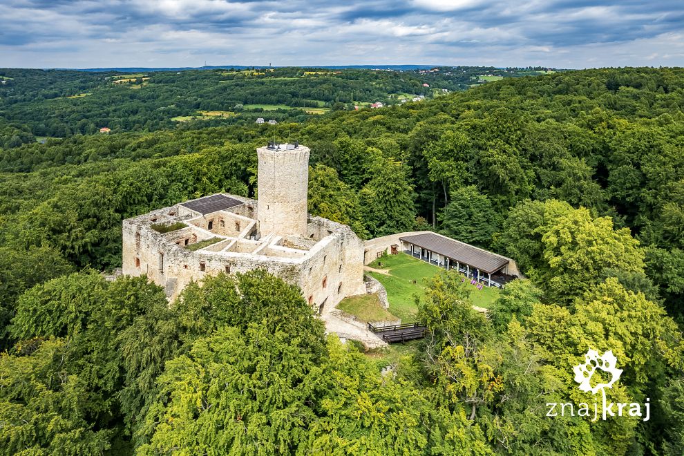 zamek-lipowiec-w-babicach-malopolska-202