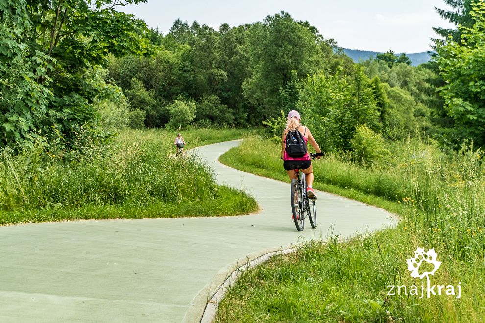 zielona-nawierzchnia-drogi-rowerowej-vel