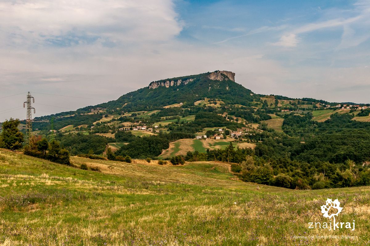 Apeniny