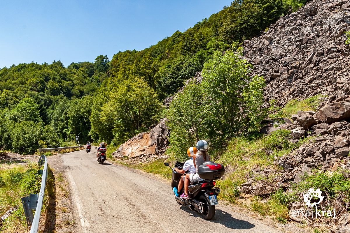 Apeniny