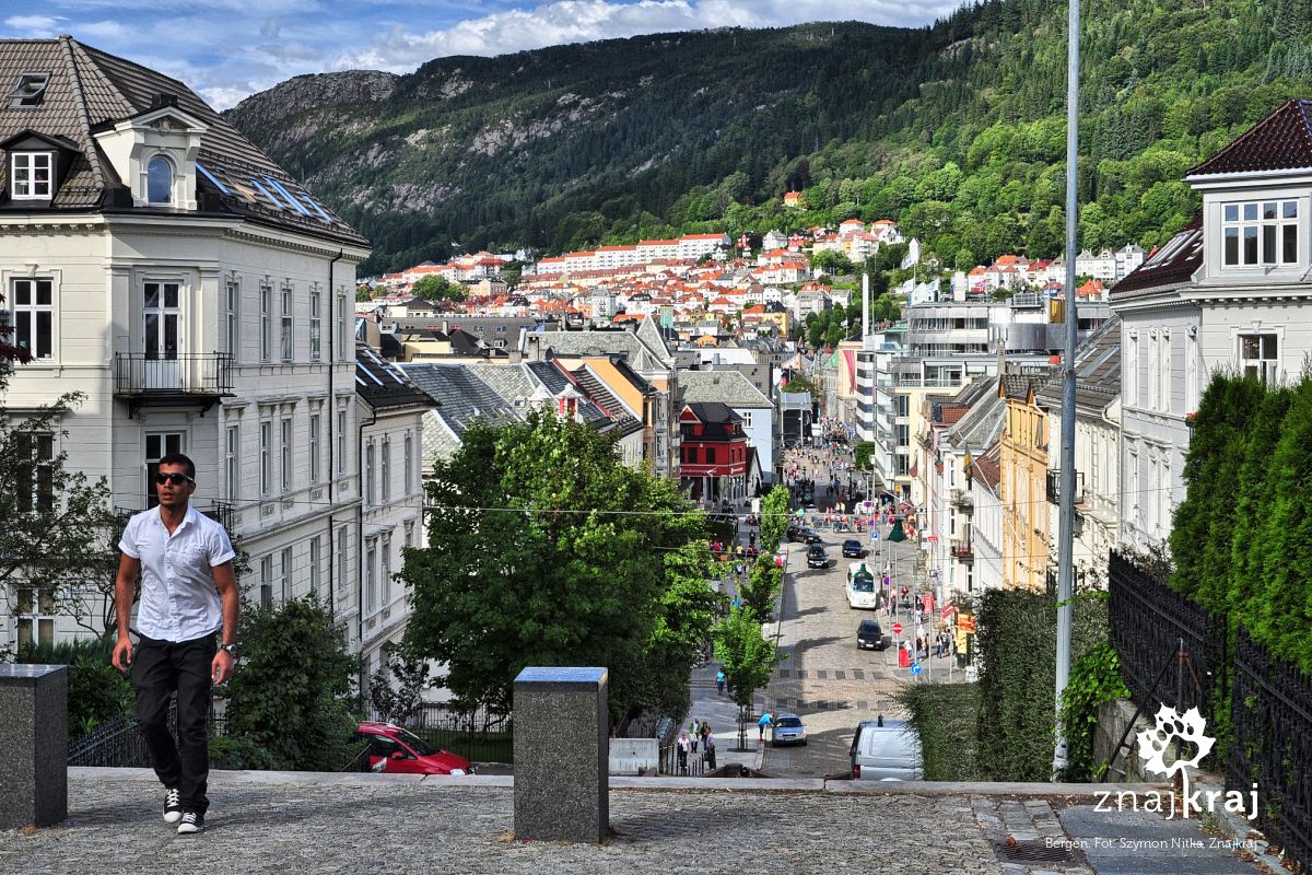 Bergen Bergen