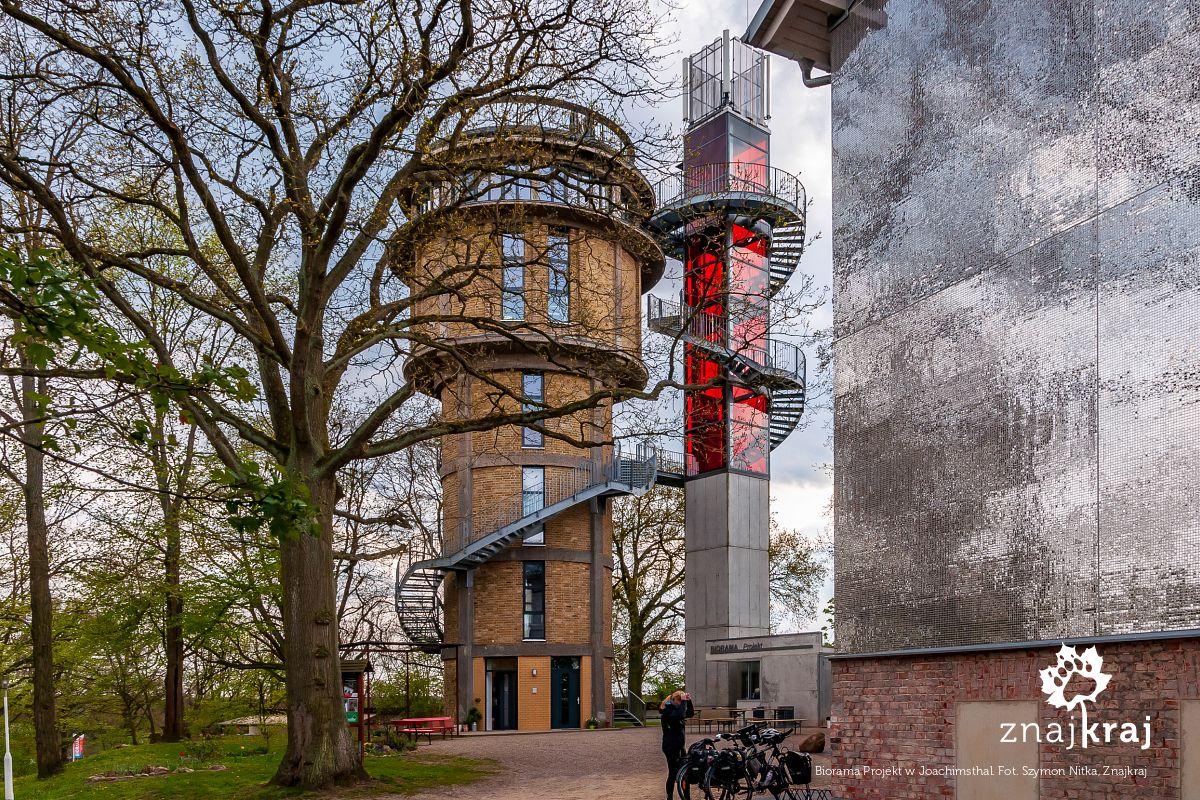 Biorama Projekt w Joachimsthal