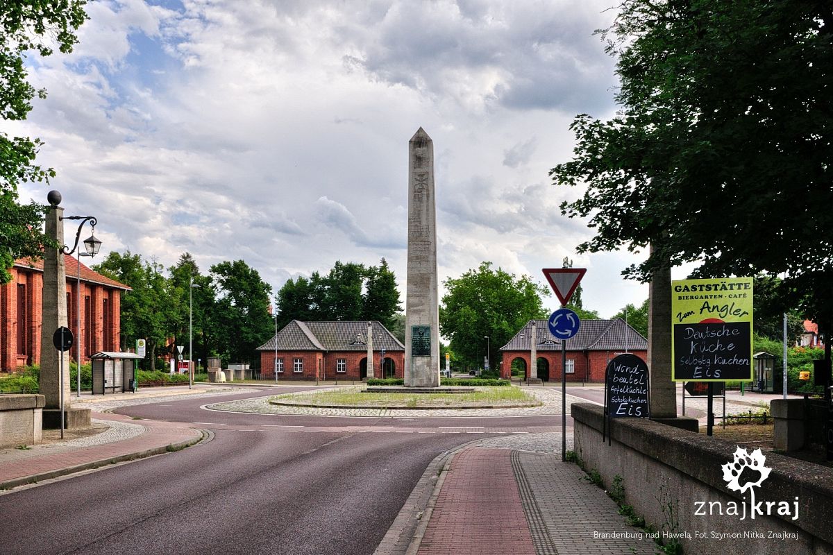 Brandenburg nad Hawelą