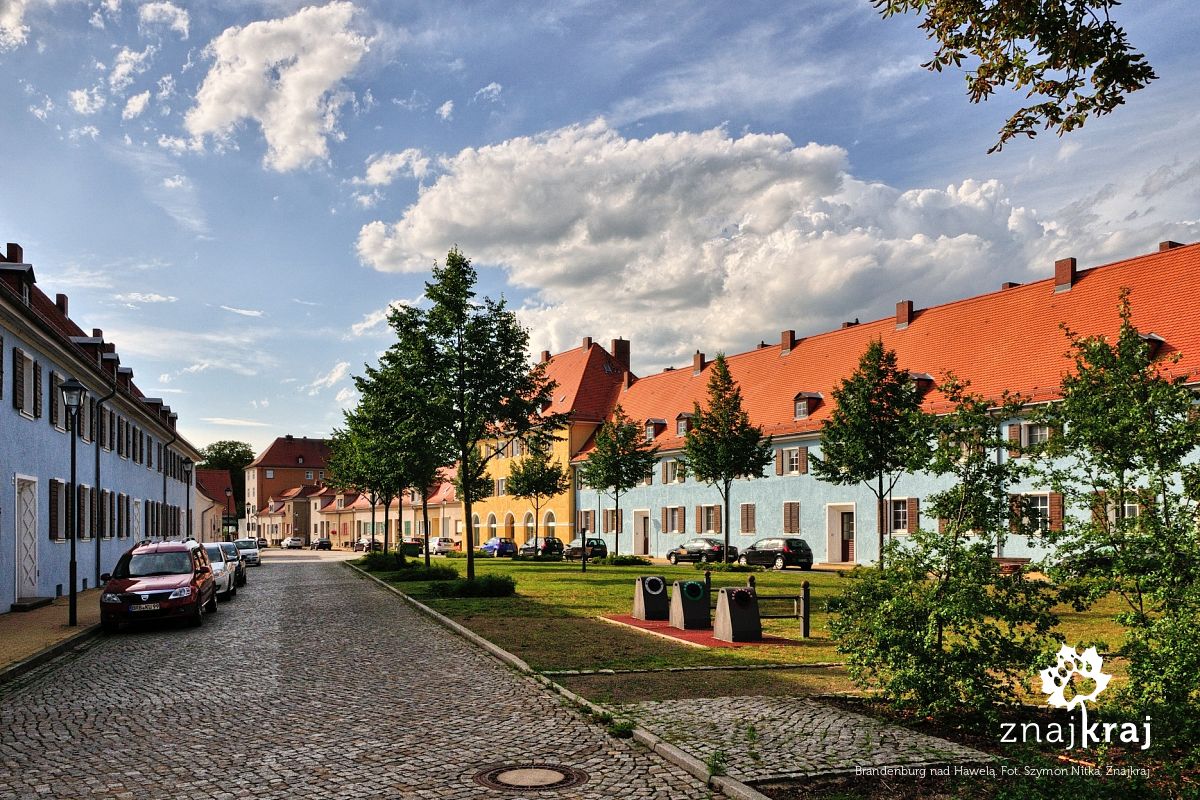 Brandenburg nad Hawelą