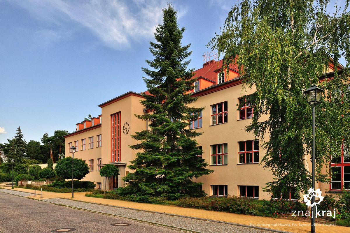 Brandenburg nad Hawelą