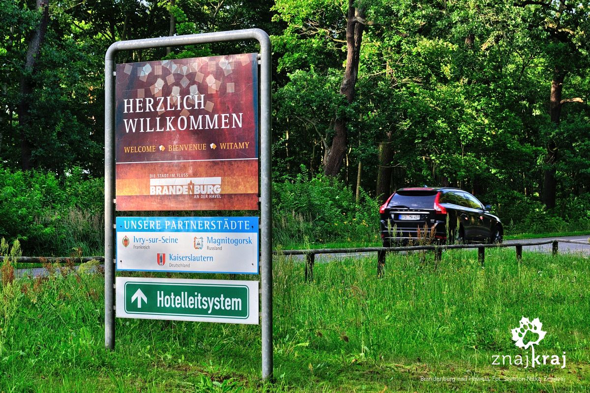 Brandenburg nad Hawelą