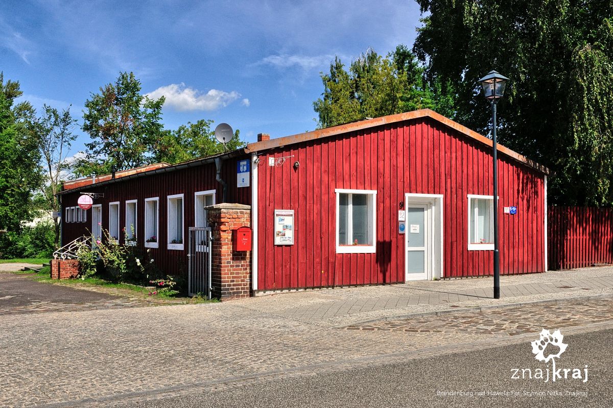 Brandenburg nad Hawelą