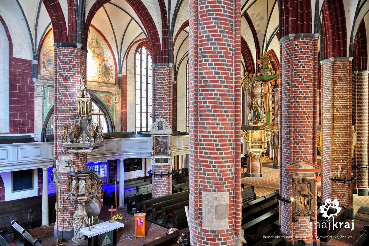 Brandenburg nad Hawelą