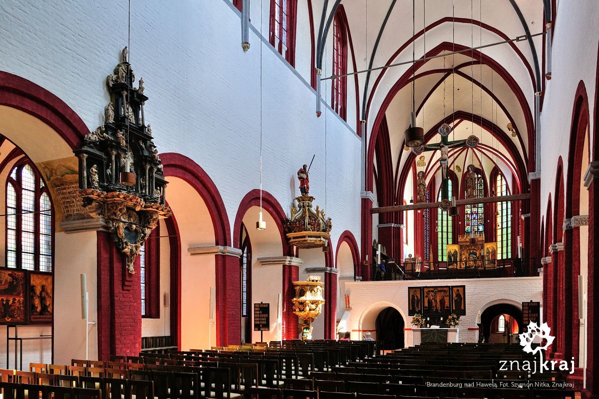 Brandenburg nad Hawelą