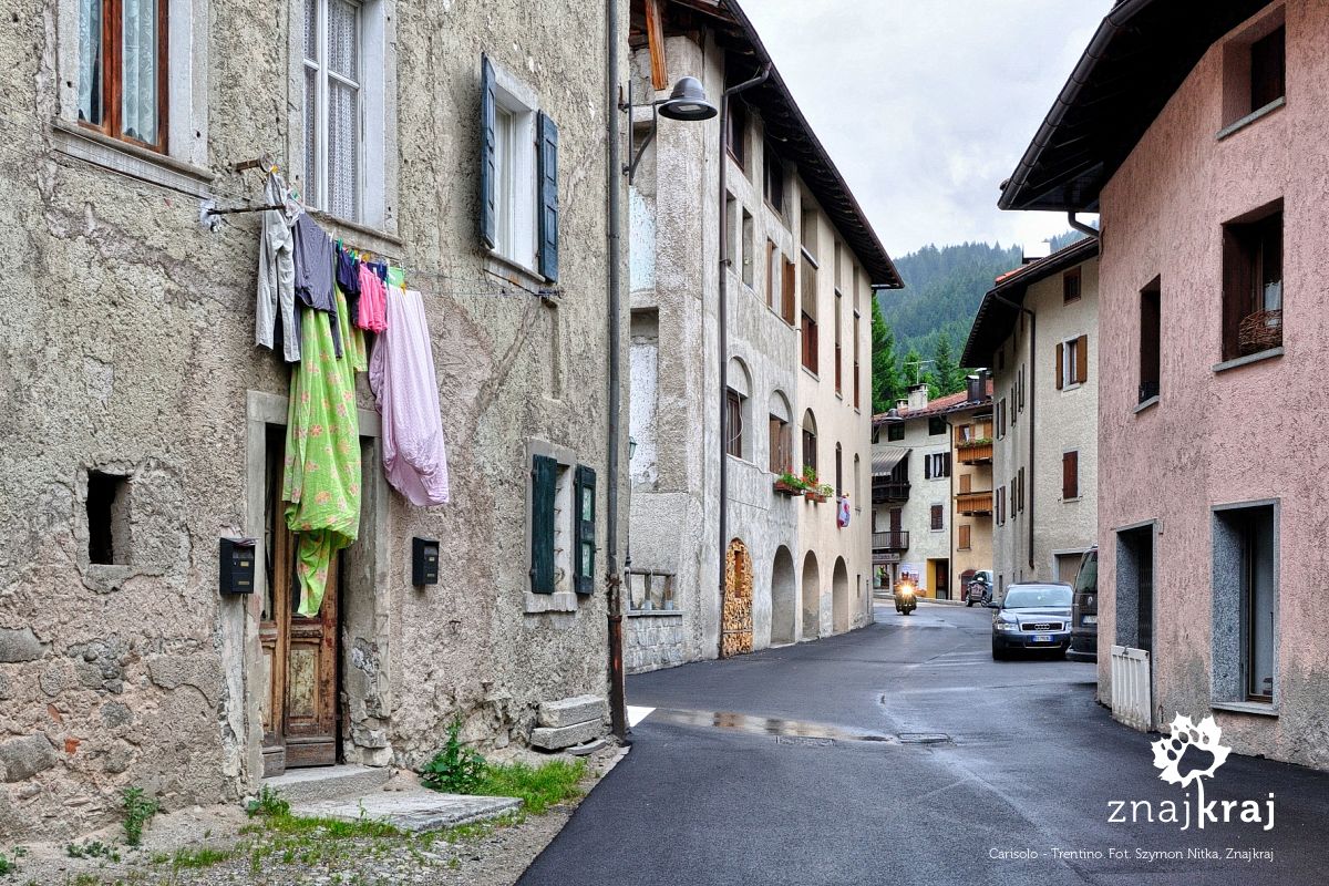 Carisolo - Trentino Carisolo - Trentino