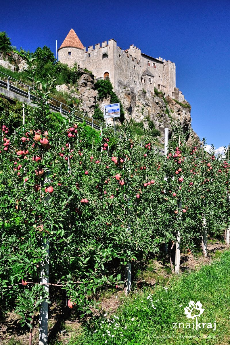Castelbello Castelbello