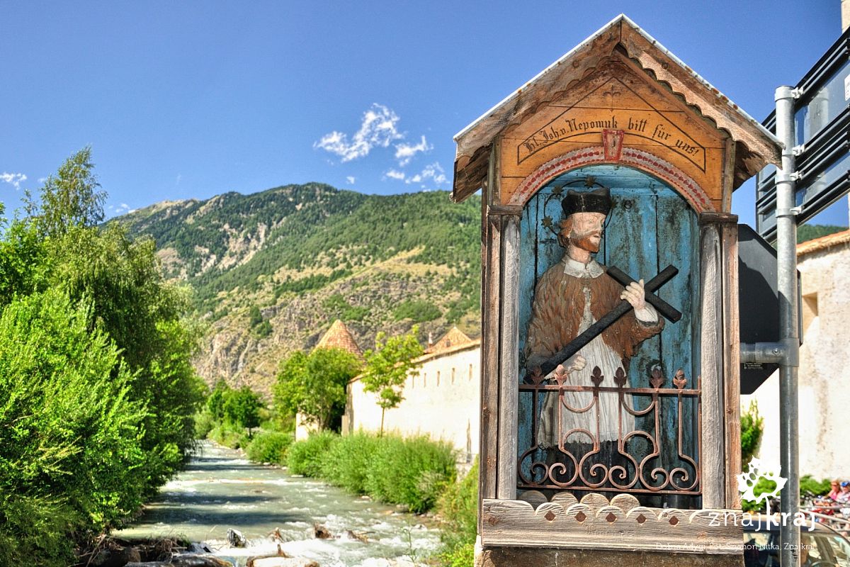 Dolina Adygi Dolina Adygi