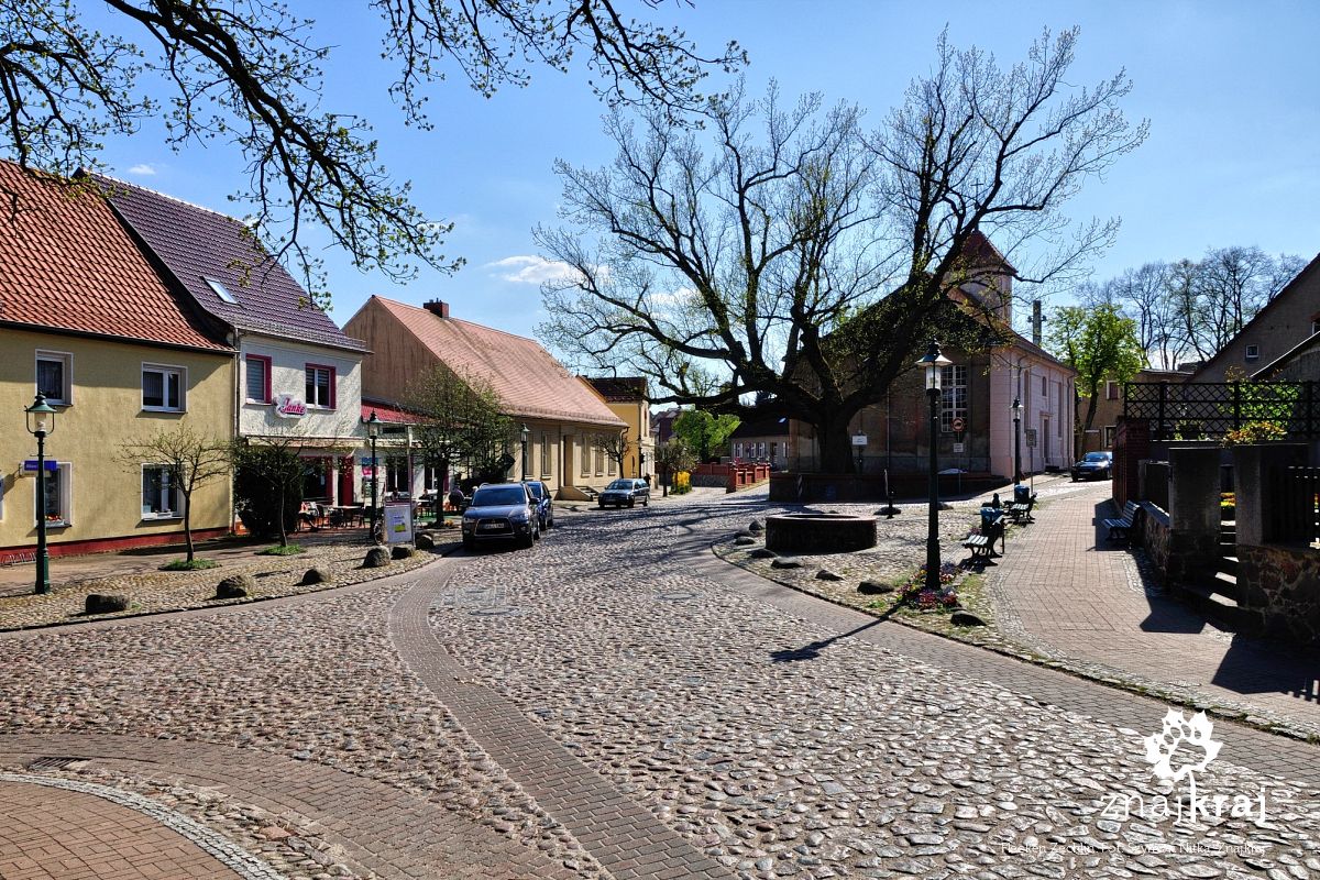Flecken Zechlin Flecken Zechlin
