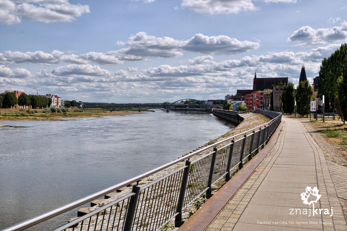 Frankfurt nad Odrą
