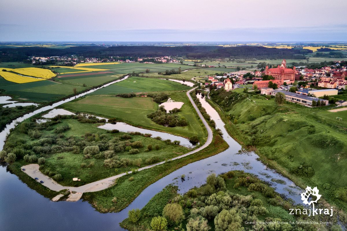 Gniew o wschodzie Słońca
