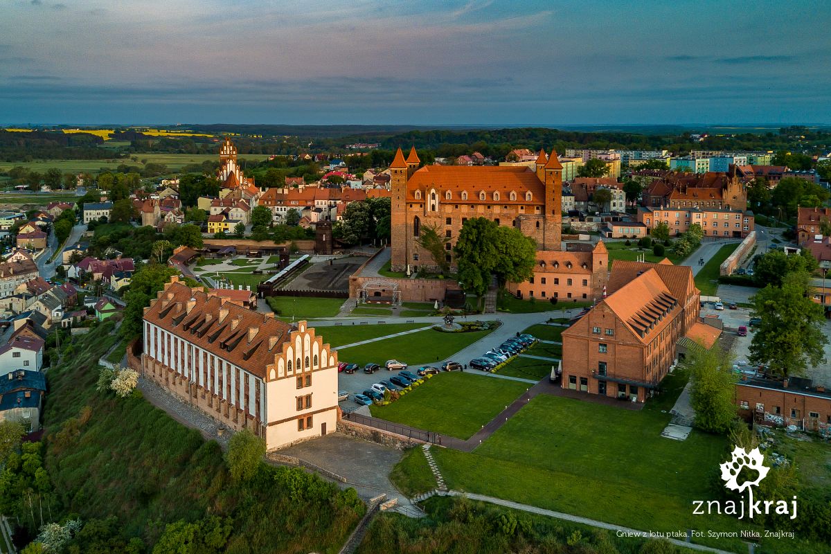 Gniew z lotu ptaka