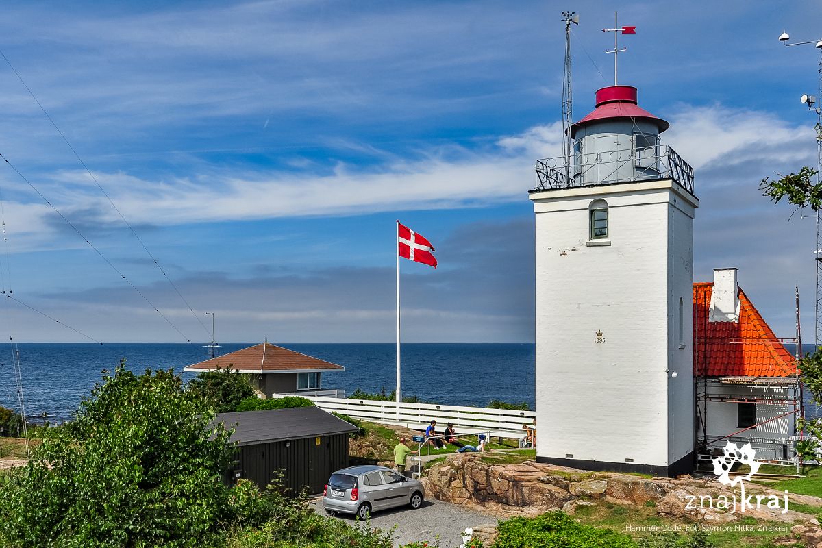 Hammer Odde