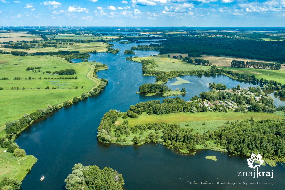 Hawela - Havelland - Brandenburgia